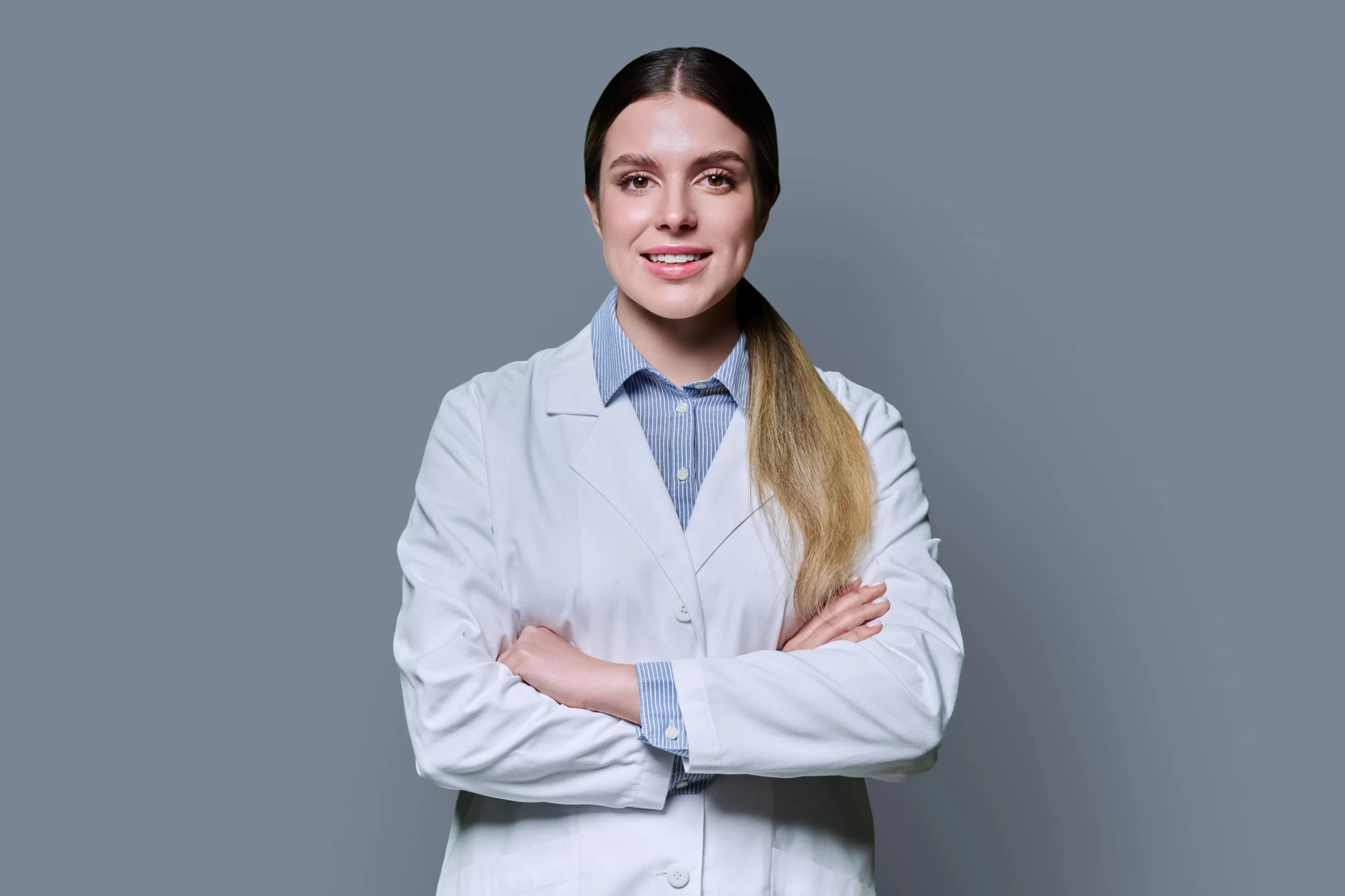 Licensed healthcare provider